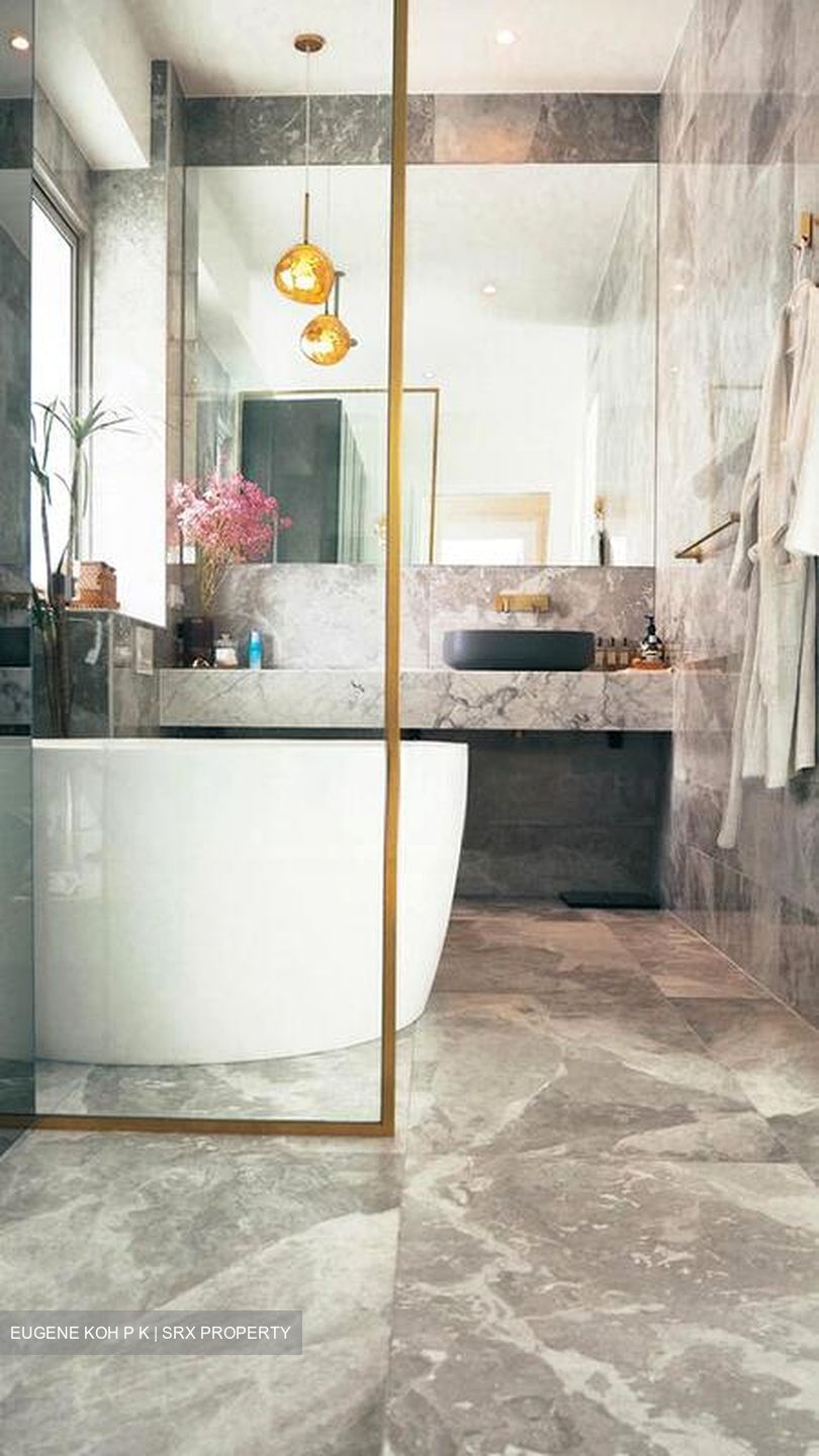 One Jervois (D10), Condominium #496544641